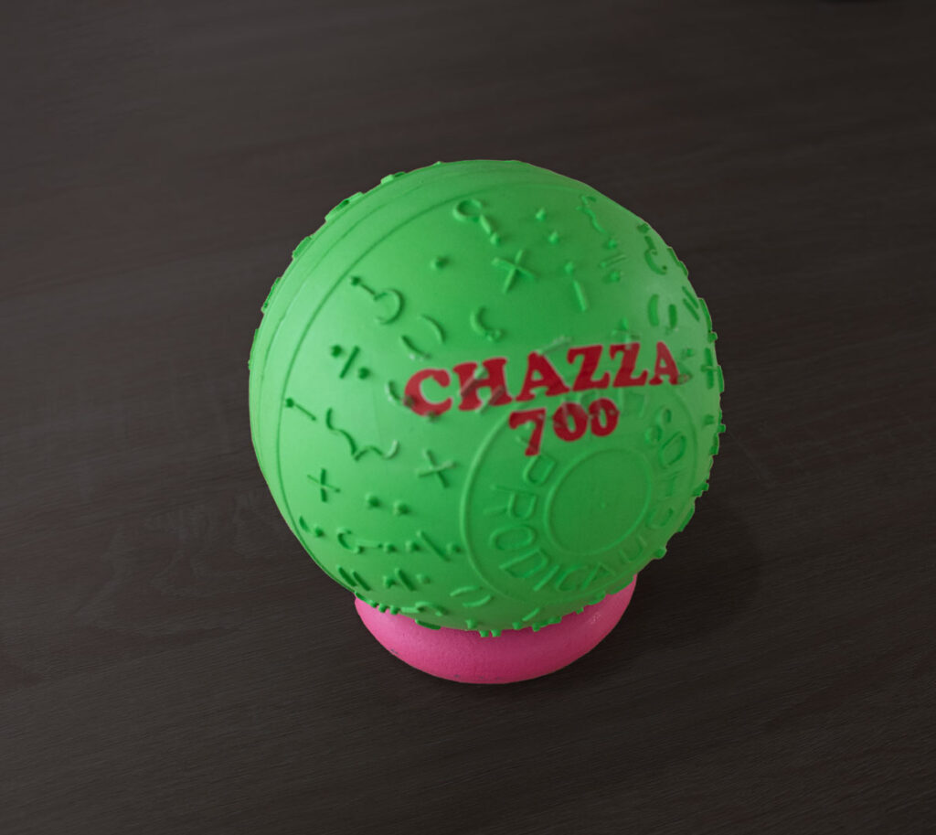 Chaza