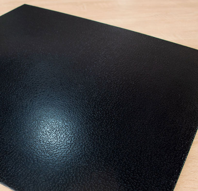 Erosion (Black)