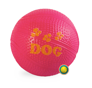 Pelota Perro #3