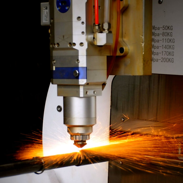 Ruteadora CNC